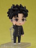 Nendoroid 2702 Takakura Ken & Turbo Babaa - Dandadan | Good Smile Company Figure