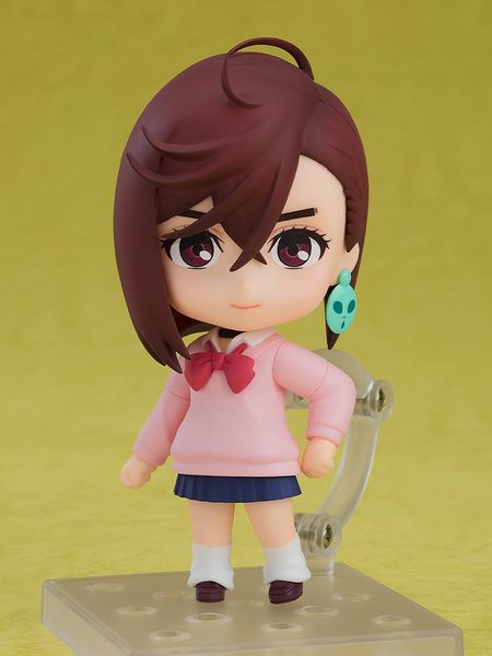 Nendoroid 2701 Ayase Momo - Dandadan | Good Smile Company Figure