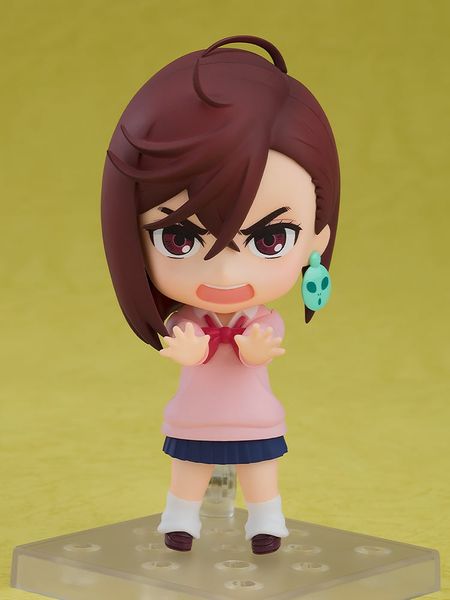 Nendoroid 2701 Ayase Momo - Dandadan | Good Smile Company Figure