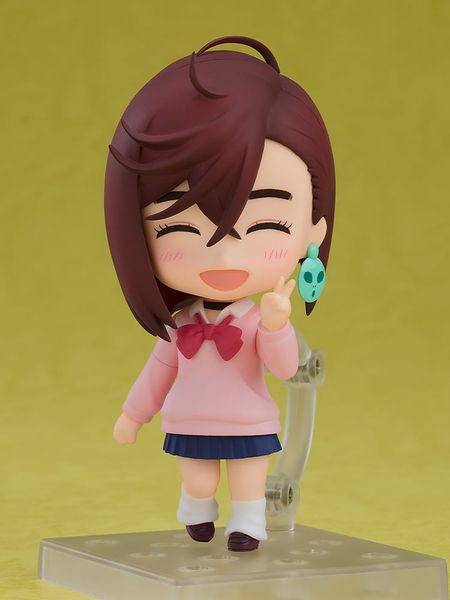 Nendoroid 2701 Ayase Momo - Dandadan | Good Smile Company Figure