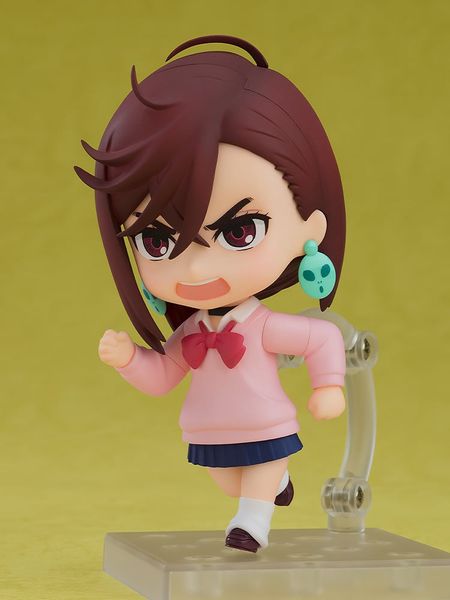 Nendoroid 2701 Ayase Momo - Dandadan | Good Smile Company Figure