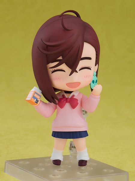 Nendoroid 2701 Ayase Momo - Dandadan | Good Smile Company Figure