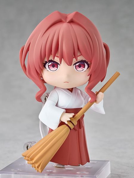 Nendoroid 2662 Amagami Yuna - Amagami-san Chi no Enmusubi | Good Smile Company Figure