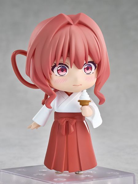 Nendoroid 2662 Amagami Yuna - Amagami-san Chi no Enmusubi | Good Smile Company Figure