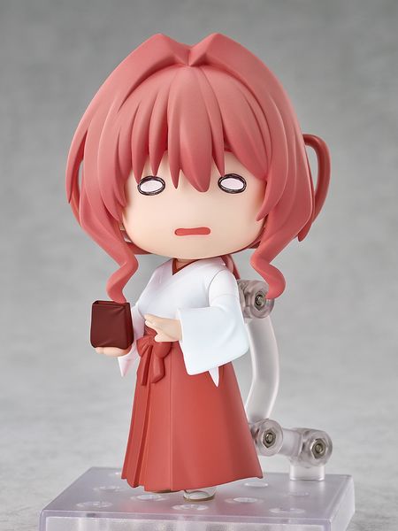 Nendoroid 2662 Amagami Yuna - Amagami-san Chi no Enmusubi | Good Smile Company Figure