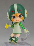 Nendoroid 2664 Gum - Jet Set Radio | Good Smile Company Figure