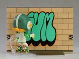 Nendoroid 2664 Gum - Jet Set Radio | Good Smile Company Figure