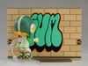 Nendoroid 2664 Gum - Jet Set Radio | Good Smile Company Figure