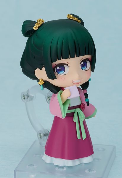 Nendoroid 2640 Maomao Garden Party Ver. - Kusuriya no Hitorigoto | Good Smile Company Figure