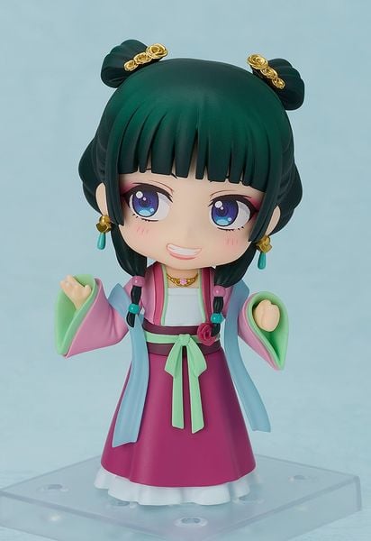 Nendoroid 2640 Maomao Garden Party Ver. - Kusuriya no Hitorigoto | Good Smile Company Figure