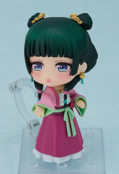Nendoroid 2640 Maomao Garden Party Ver. - Kusuriya no Hitorigoto | Good Smile Company Figure