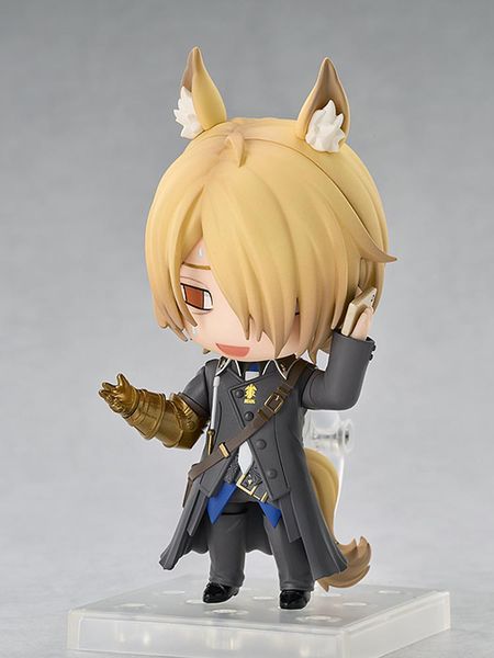Nendoroid 2692 Mlynar - Arknights | Good Smile Arts Shanghai & Good Smile Company Figure