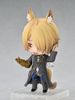 Nendoroid 2692 Mlynar - Arknights | Good Smile Arts Shanghai & Good Smile Company Figure