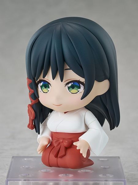 Nendoroid 2724 Amagami Yae - Amagami-san Chi no Enmusubi | Good Smile Company Figure