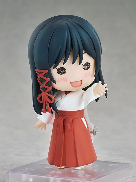 Nendoroid 2724 Amagami Yae - Amagami-san Chi no Enmusubi | Good Smile Company Figure