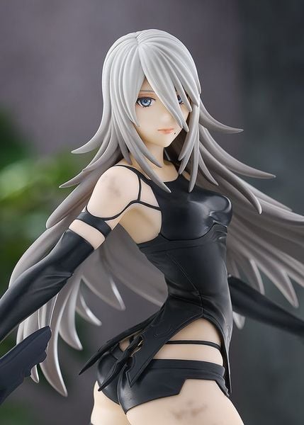 POP UP PARADE A2 YoRHa Type A No. 2 - NieR:Automata Ver1.1a | Good Smile Company Figure