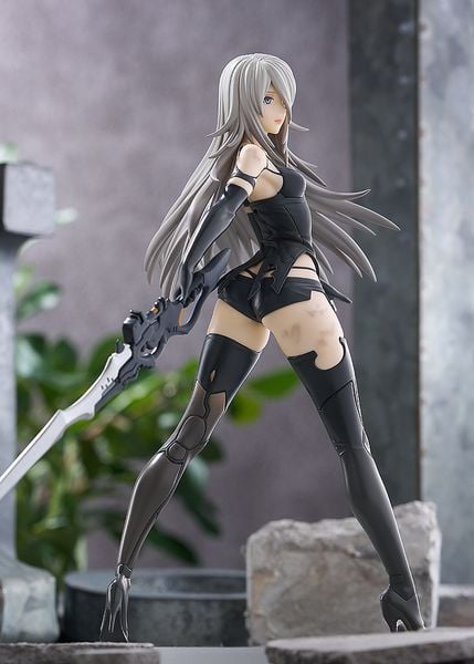 POP UP PARADE A2 YoRHa Type A No. 2 - NieR:Automata Ver1.1a | Good Smile Company Figure