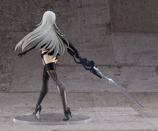 POP UP PARADE A2 YoRHa Type A No. 2 - NieR:Automata Ver1.1a | Good Smile Company Figure