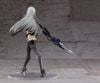 POP UP PARADE A2 YoRHa Type A No. 2 - NieR:Automata Ver1.1a | Good Smile Company Figure