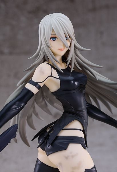 POP UP PARADE A2 YoRHa Type A No. 2 - NieR:Automata Ver1.1a | Good Smile Company Figure