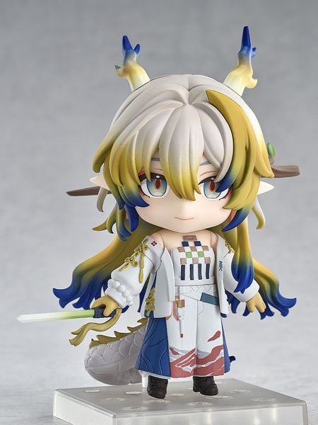 Nendoroid 2722 Shu - Arknights | Good Smile Company Figure
