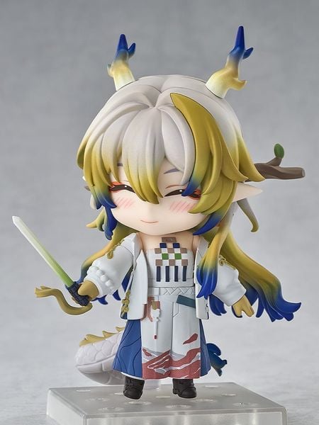 Nendoroid 2722 Shu - Arknights | Good Smile Company Figure