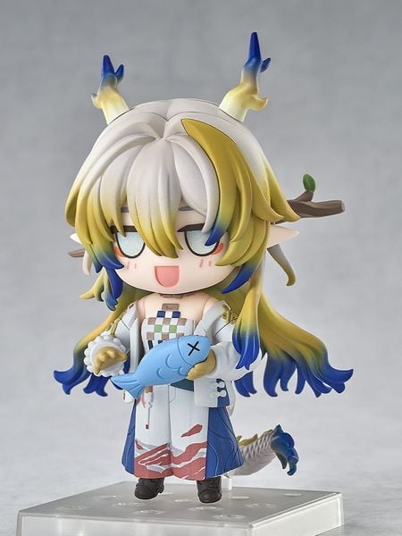 Nendoroid 2722 Shu - Arknights | Good Smile Company Figure