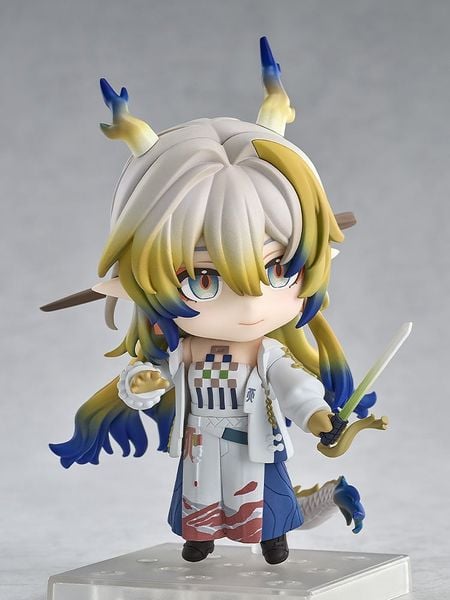 Nendoroid 2722 Shu - Arknights | Good Smile Company Figure