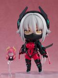 Nendoroid 2726 Zentreya & Zentreya Gecko - VShojo | Good Smile Company Figure