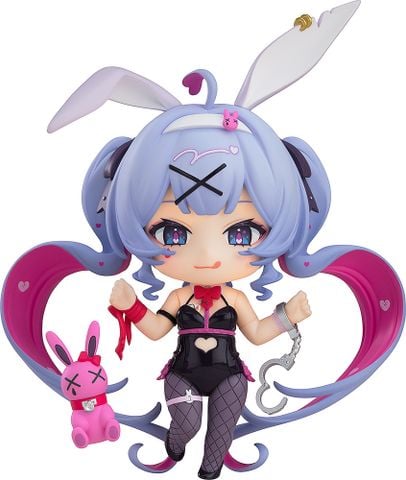 Nendoroid 2730 Hatsune Miku Rabbit Hole Ver. - Vocaloid | Good Smile Company Figure