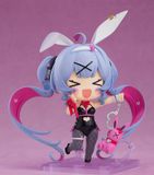 Nendoroid 2730 Hatsune Miku Rabbit Hole Ver. - Vocaloid | Good Smile Company Figure
