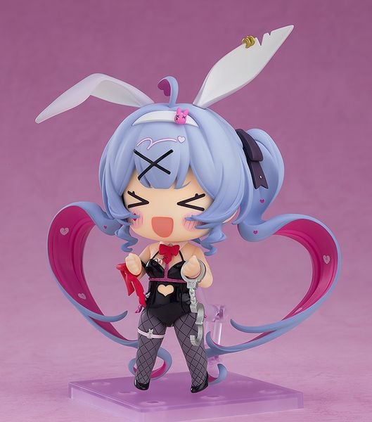 Nendoroid 2730 Hatsune Miku Rabbit Hole Ver. - Vocaloid | Good Smile Company Figure