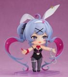 Nendoroid 2730 Hatsune Miku Rabbit Hole Ver. - Vocaloid | Good Smile Company Figure