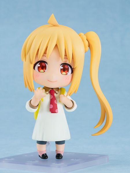 Nendoroid 2729 Ijichi Nijika Casual Clothes Ver. - Bocchi the Rock! | Good Smile Company Figure
