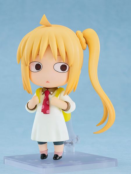 Nendoroid 2729 Ijichi Nijika Casual Clothes Ver. - Bocchi the Rock! | Good Smile Company Figure