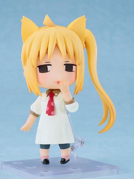Nendoroid 2729 Ijichi Nijika Casual Clothes Ver. - Bocchi the Rock! | Good Smile Company Figure