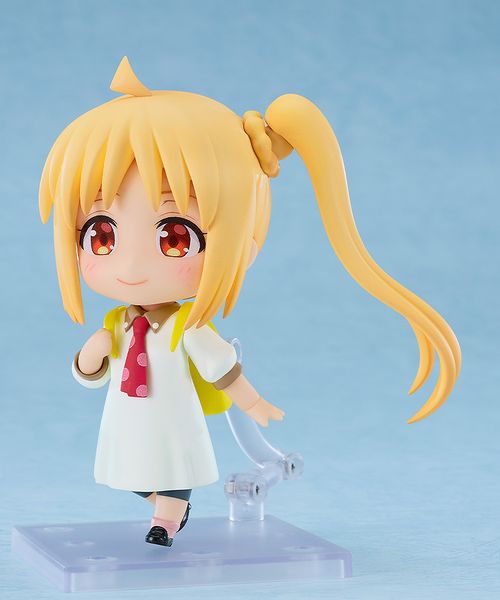 Nendoroid 2729 Ijichi Nijika Casual Clothes Ver. - Bocchi the Rock! | Good Smile Company Figure