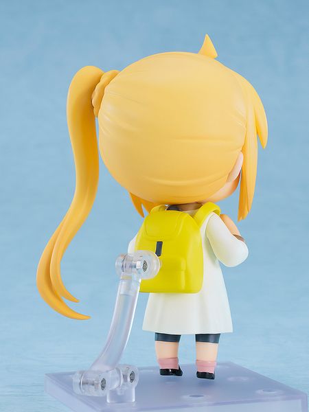 Nendoroid 2729 Ijichi Nijika Casual Clothes Ver. - Bocchi the Rock! | Good Smile Company Figure