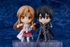 Nendoroid 1689 Kirito 2.0 - Sword Art Online | Good Smile Company Figure