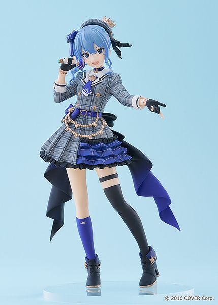 POP UP PARADE Hoshimachi Suisei SP - Hololive | Good Smile Company Figure