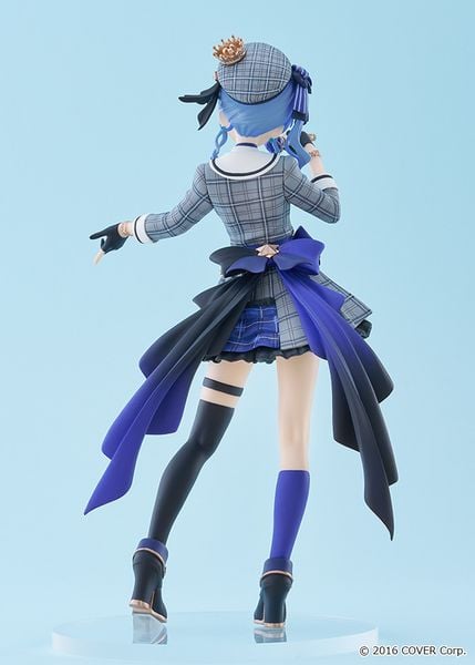 POP UP PARADE Hoshimachi Suisei SP - Hololive | Good Smile Company Figure