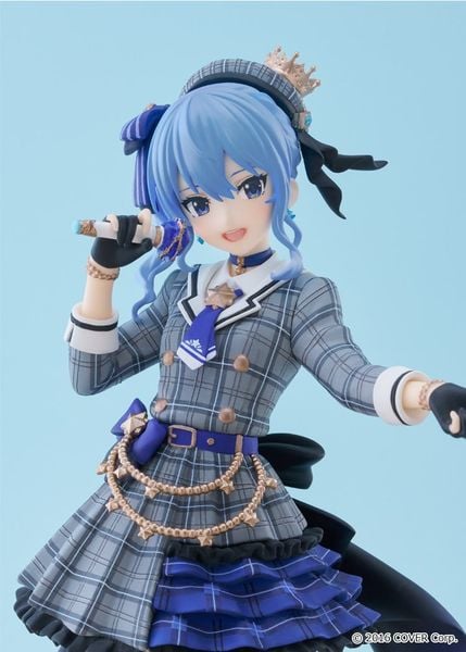 POP UP PARADE Hoshimachi Suisei SP - Hololive | Good Smile Company Figure