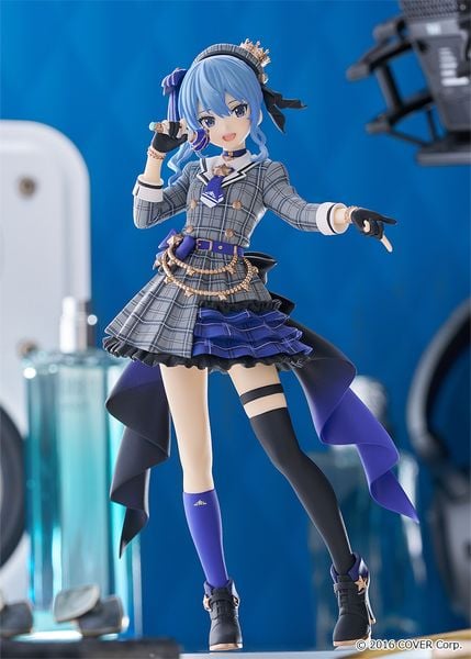 POP UP PARADE Hoshimachi Suisei SP - Hololive | Good Smile Company Figure