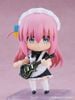 Nendoroid 2737 Gotou Hitori Maid Ver. - Bocchi the Rock | Good Smile Company Figure