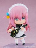 Nendoroid 2737 Gotou Hitori Maid Ver. - Bocchi the Rock | Good Smile Company Figure