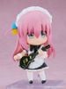 Nendoroid 2737 Gotou Hitori Maid Ver. - Bocchi the Rock | Good Smile Company Figure