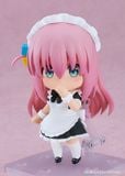 Nendoroid 2737 Gotou Hitori Maid Ver. - Bocchi the Rock | Good Smile Company Figure