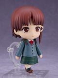 Nendoroid 2356 Iwakura Lain - Serial Experiments Lain | Good Smile Company Figure