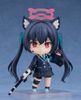 Nendoroid 2596 Kuromi Serika - Blue Archive | Good Smile Company Figure