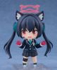 Nendoroid 2596 Kuromi Serika - Blue Archive | Good Smile Company Figure